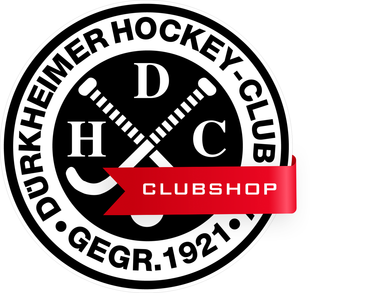 Dürkheimer HC Clubshop
