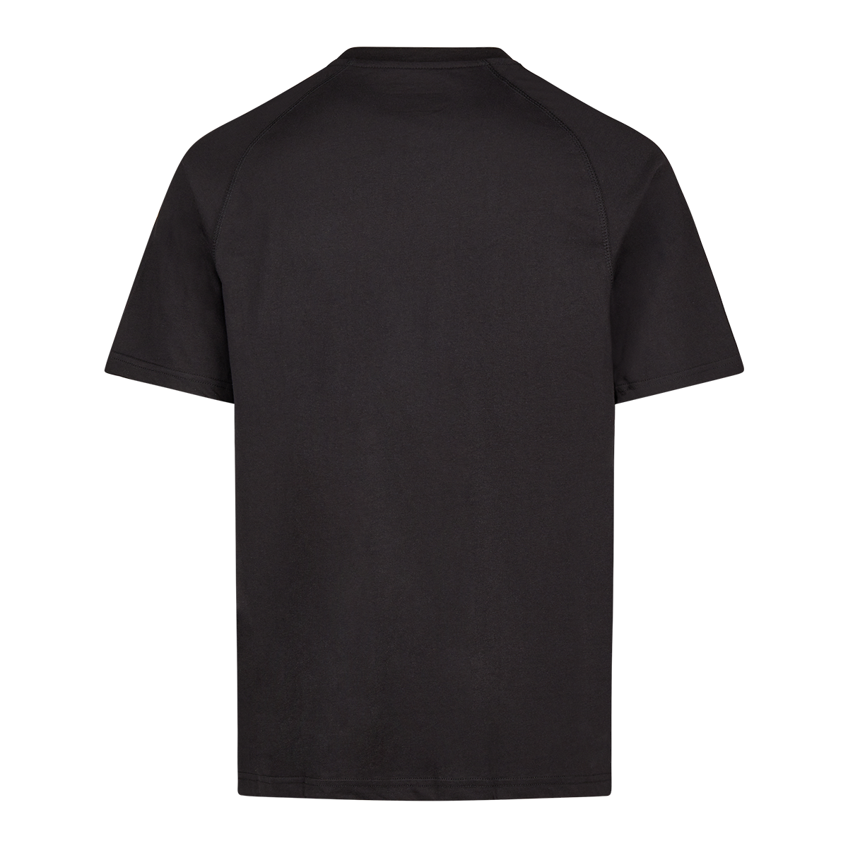 T-SHIRT LAGOS SCHWARZ – Bild 2