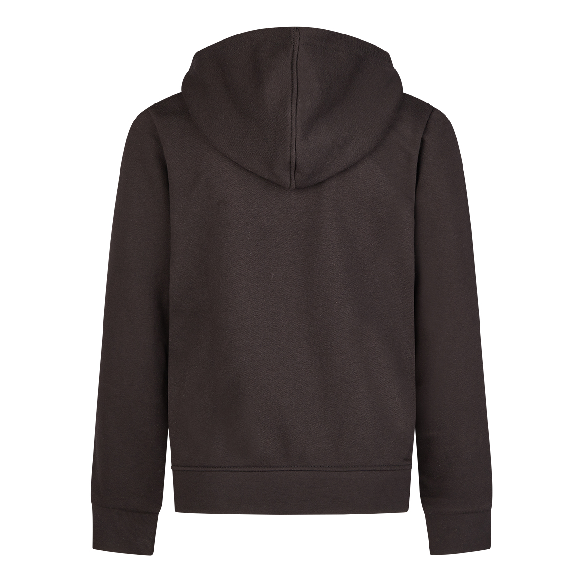 SWEATJACKE LIMA SCHWARZ – Bild 2