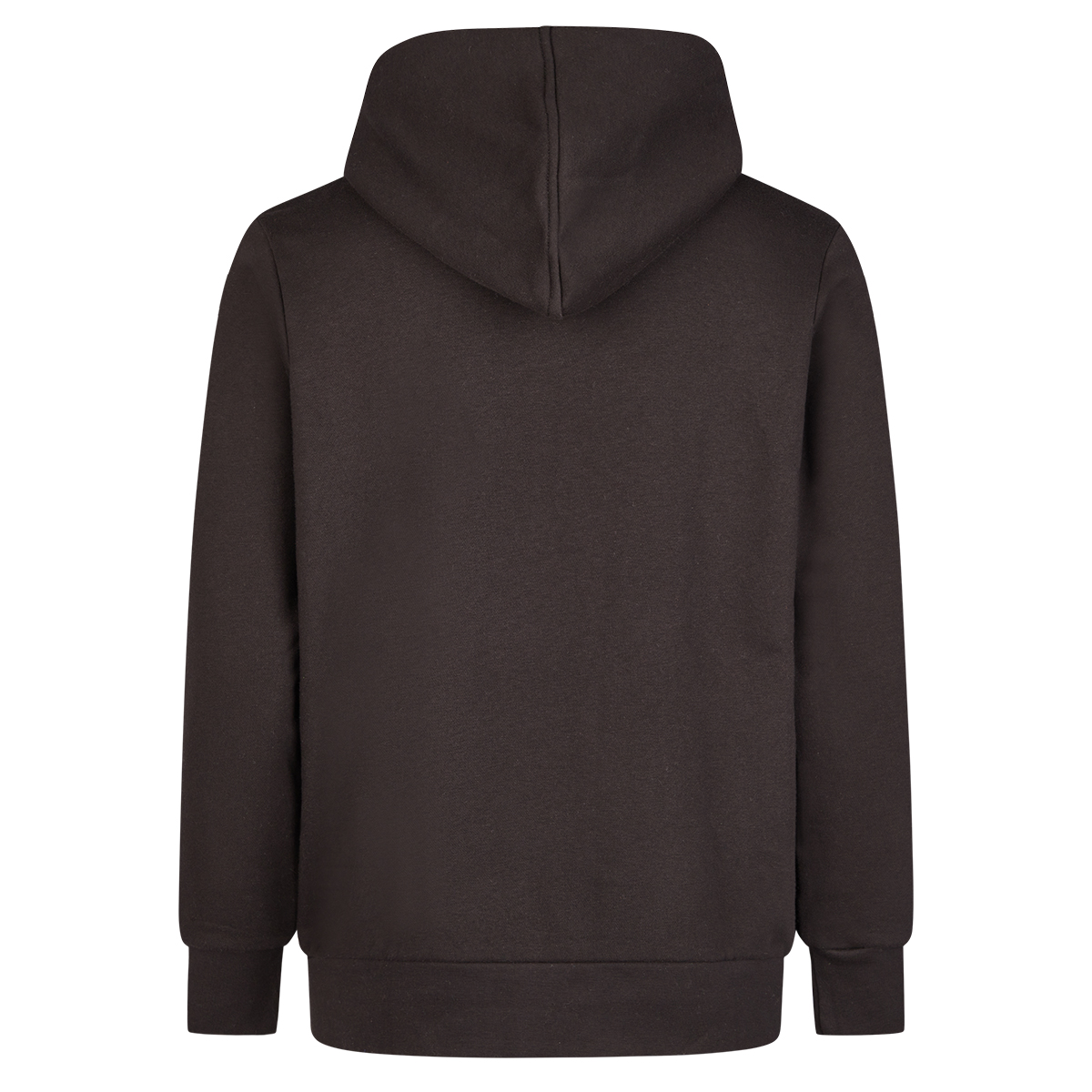 HOODIE CARACAS SCHWARZ – Bild 2