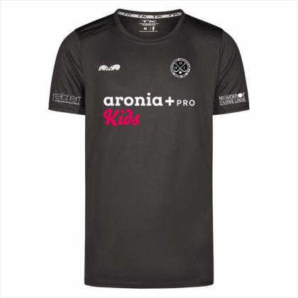 TRIKOT BERN SCHWARZ