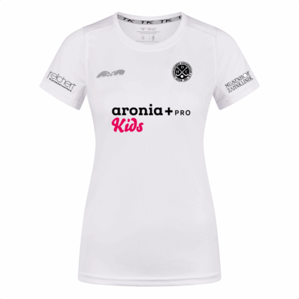 TRIKOT RIGA WEISS