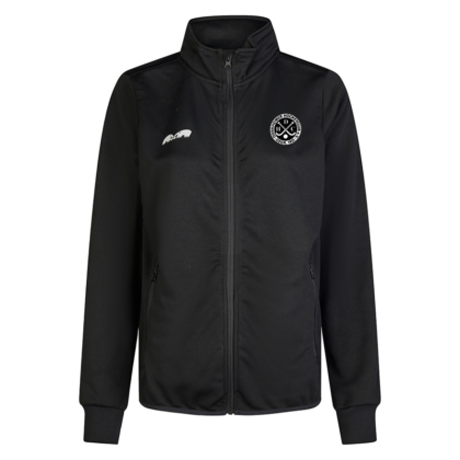 JACKET TOKYO SCHWARZ