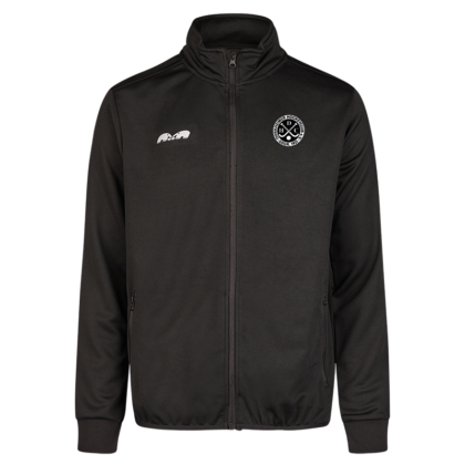 JACKET CANBERRA SCHWARZ JUNIOR