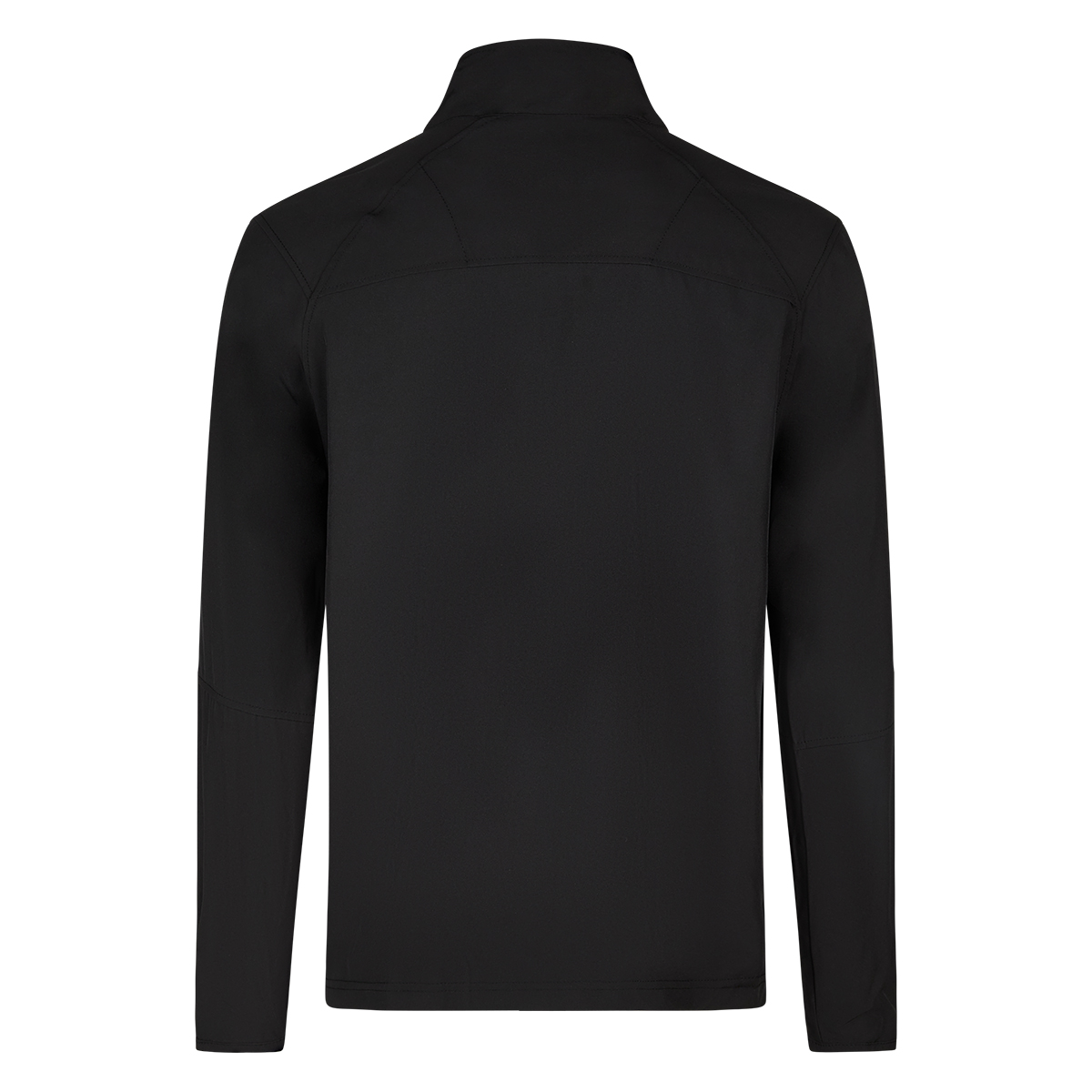 TRAININGSJACKE BRISBANE SENIOR SCHWARZ – Bild 2