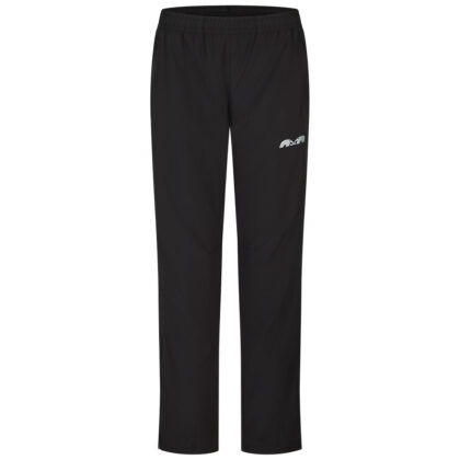 TRAININGSHOSE AUCKLAND SENIOR SCHWARZ