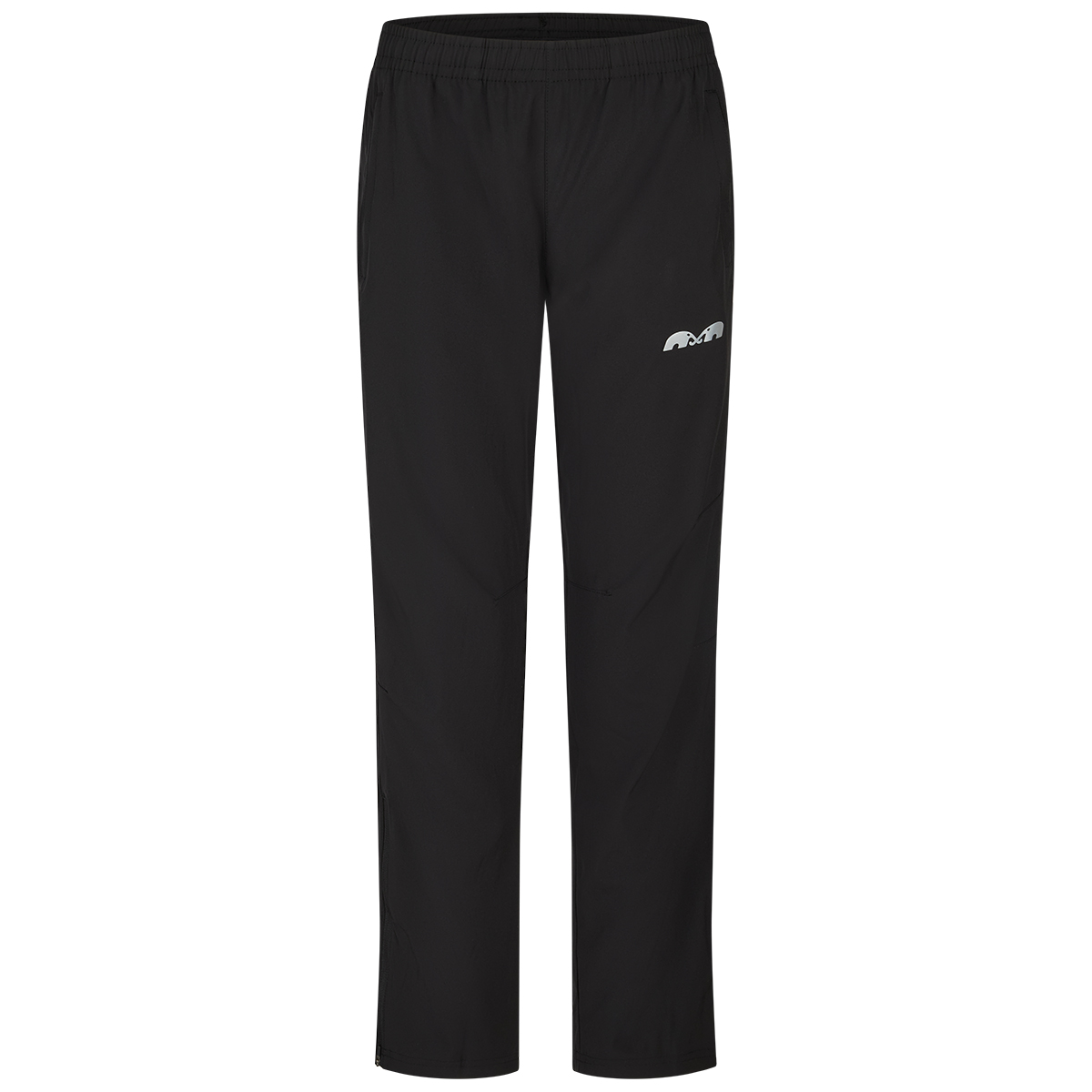 TRAININGSHOSE AUCKLAND SENIOR SCHWARZ