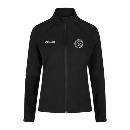 TRAININGSANZUG ADELAIDE SENIOR SCHWARZ